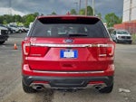 2018 Explorer Thumbnail 8