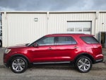 2018 Explorer Thumbnail 11