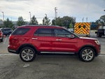 2018 Explorer Thumbnail 6
