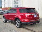 2018 Explorer Thumbnail 9