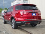 2018 Explorer Thumbnail 10