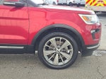 2018 Explorer Thumbnail 12