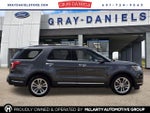 2019 Explorer Thumbnail 1