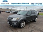 2016 Explorer Thumbnail 1