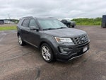 2016 Explorer Thumbnail 2