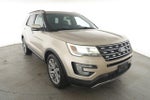 2017 Explorer Thumbnail 3
