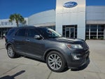2017 Explorer Thumbnail 1