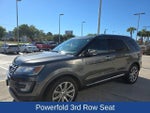 2017 Explorer Thumbnail 3