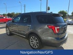 2017 Explorer Thumbnail 4