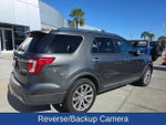 2017 Explorer Thumbnail 5