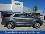2017 Explorer Thumbnail 7