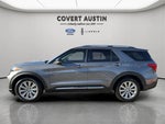 2021 Explorer Hybrid Thumbnail 2