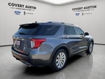 2021 Explorer Hybrid Thumbnail 5