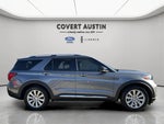 2021 Explorer Hybrid Thumbnail 6