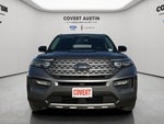 2021 Explorer Hybrid Thumbnail 8