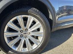 2021 Explorer Hybrid Thumbnail 9