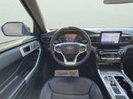 2021 Explorer Hybrid Thumbnail 13