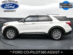 2021 Explorer Hybrid Thumbnail 7