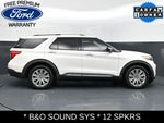 2021 Explorer Hybrid Thumbnail 11