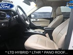 2021 Explorer Hybrid Thumbnail 12