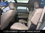 2021 Explorer Hybrid Thumbnail 13