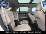 2021 Explorer Hybrid Thumbnail 15