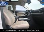 2021 Explorer Hybrid Thumbnail 16