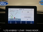 2021 Explorer Hybrid Thumbnail 18