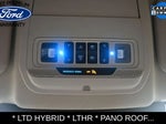 2021 Explorer Hybrid Thumbnail 20