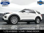 2021 Explorer Hybrid Thumbnail 25