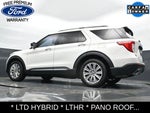 2021 Explorer Hybrid Thumbnail 26