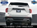 2021 Explorer Hybrid Thumbnail 27