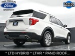 2021 Explorer Hybrid Thumbnail 28