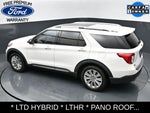 2021 Explorer Hybrid Thumbnail 32