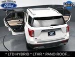 2021 Explorer Hybrid Thumbnail 36