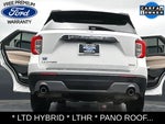 2021 Explorer Hybrid Thumbnail 41