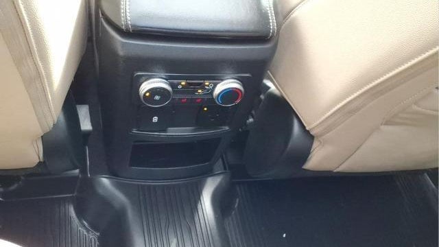 2021 Ford Explorer Hybrid Limited
