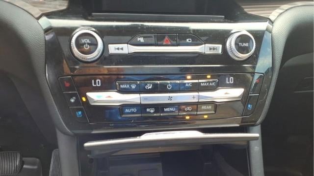 2021 Ford Explorer Hybrid Limited