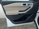 2021 Explorer Hybrid Thumbnail 14