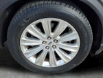 2021 Explorer Hybrid Thumbnail 9