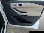 2021 Explorer Hybrid Thumbnail 12