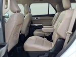 2021 Explorer Hybrid Thumbnail 16