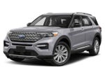 2020 Explorer Hybrid Thumbnail 1