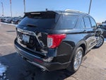 2020 Explorer Hybrid Thumbnail 4