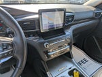 2020 Explorer Hybrid Thumbnail 12