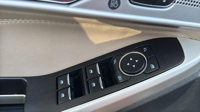2021 Ford Explorer Hybrid Limited