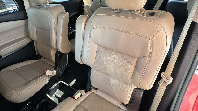 2021 Ford Explorer Hybrid Limited