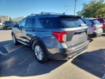 2023 Explorer Hybrid Thumbnail 3