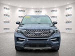 2021 Explorer Hybrid Thumbnail 2