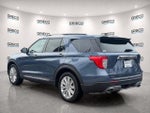 2021 Explorer Hybrid Thumbnail 5